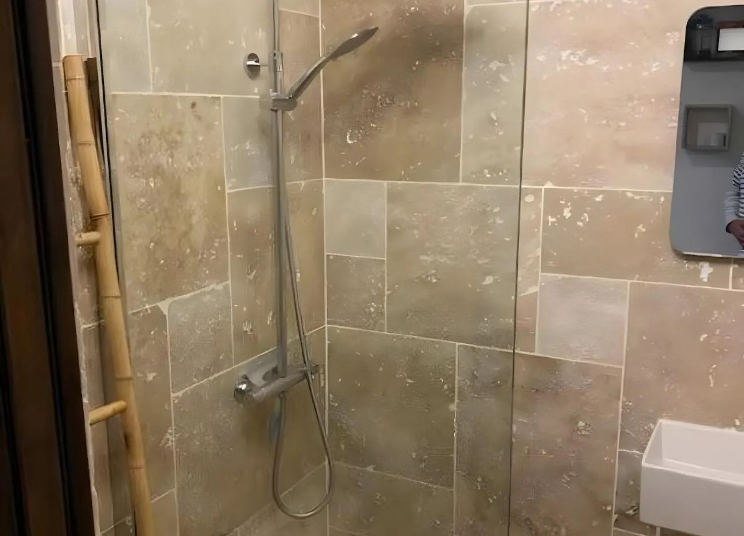 Апартаменты Tiny Modern Studio Next To Croisette With Ac Канны Франция