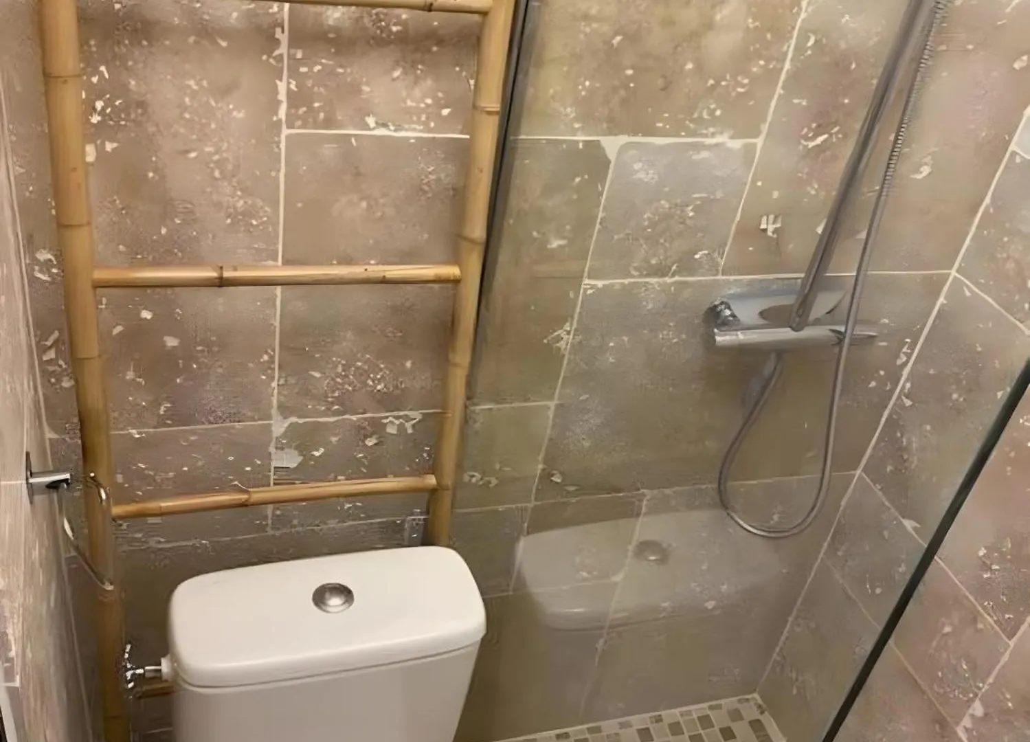 Apartment Tiny Modern Studio Next To Croisette With Ac Cannes