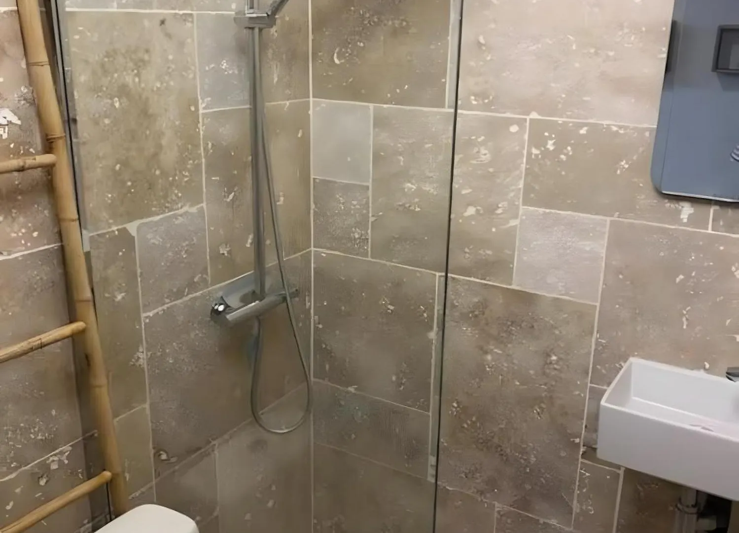 Tiny Modern Studio Next To Croisette With Ac Cannes Apartment