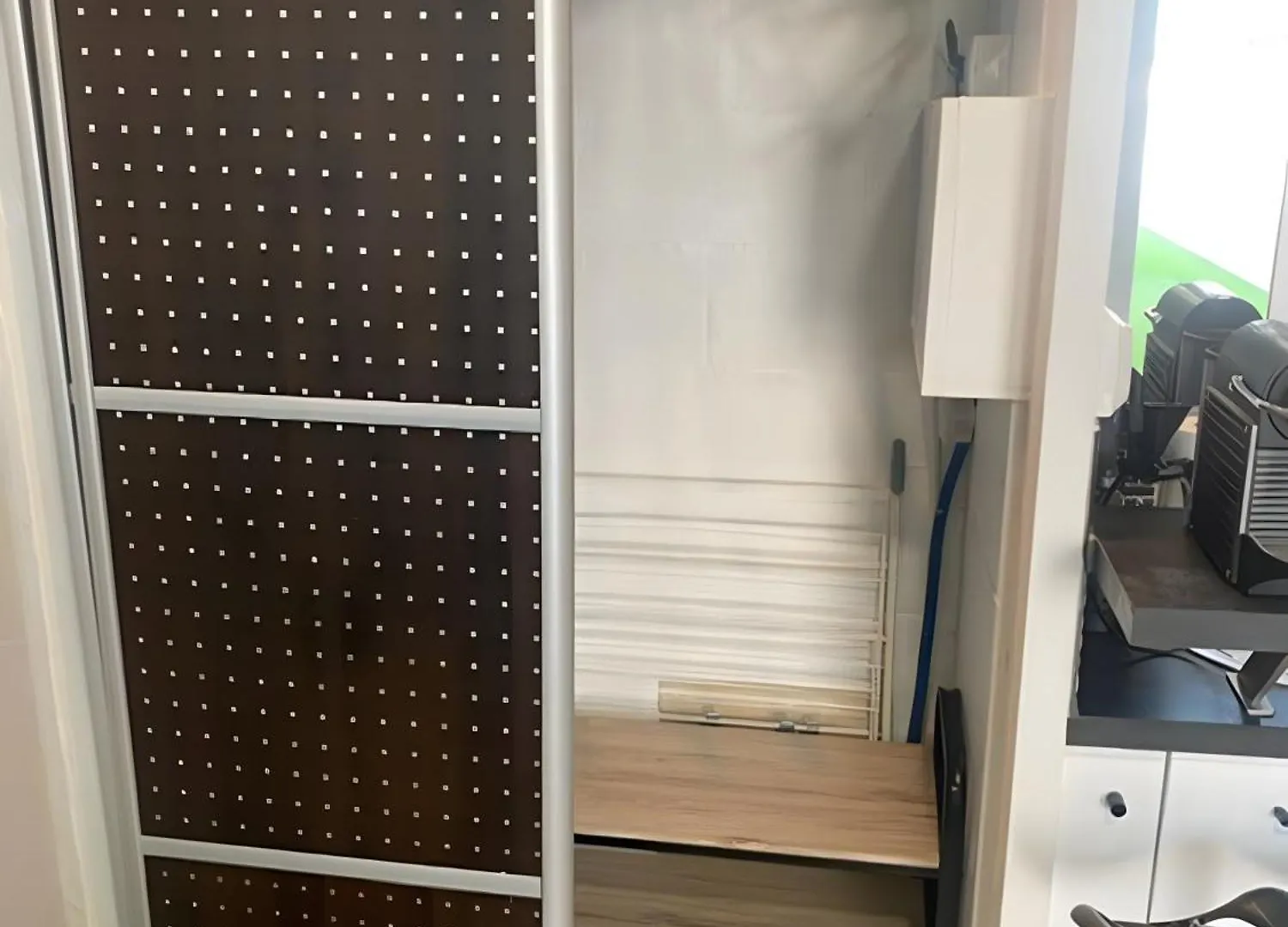 Tiny Modern Studio Next To Croisette With Ac Cannes Apartment